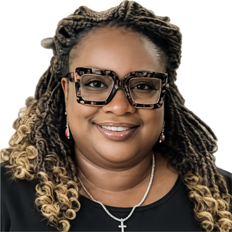 Ms. Chiamaka Adeniran