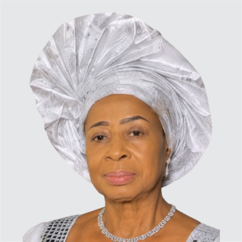 Lady Stella Nwosu