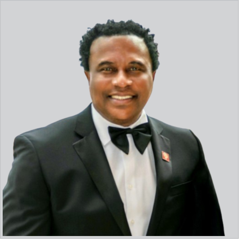 Dr. Emmanuel Irono