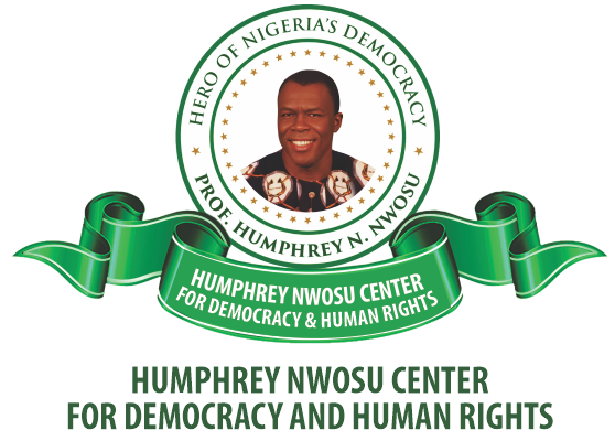 HNN Center Footer Logo