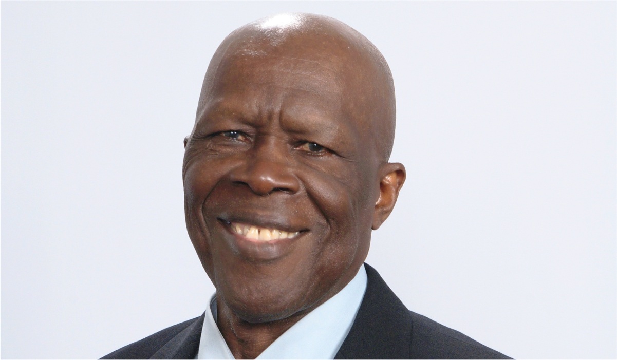 Prof. Humphrey Nwosu